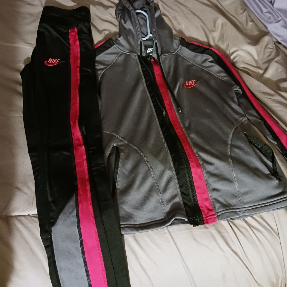 2pc Nike outfit